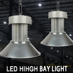 LED NHÀ XƯỞNG 250W