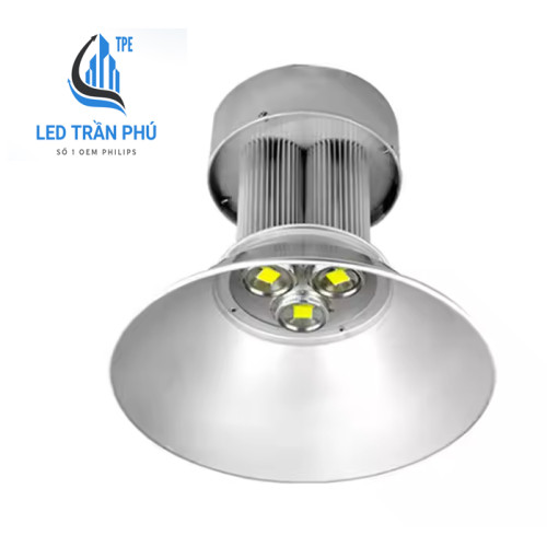 LED NHÀ XƯỞNG 150W