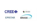 CREE EPISTAR BRIDGELUX